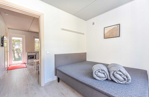 Sventoji Apartment | FORUS apartments in Sventoji