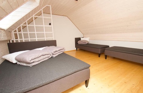 Sventoji Apartment | FORUS apartments in Sventoji