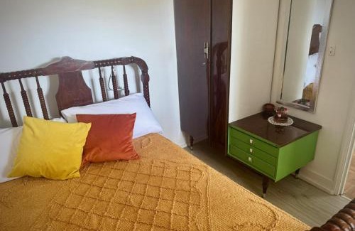 Ribadavia House | Forxa, Ventosela