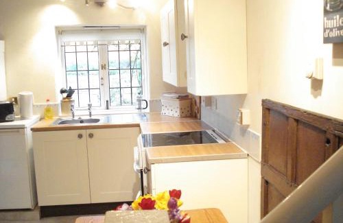 Bidford-on-Avon House | Fosbroke Cottage