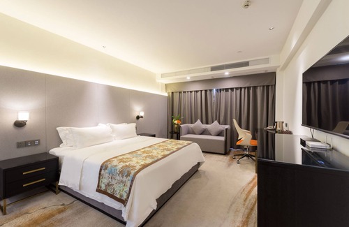 Shunde Hotel | Foshan Dashen Hotel