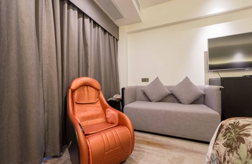 Shunde Hotel | Foshan Dashen Hotel