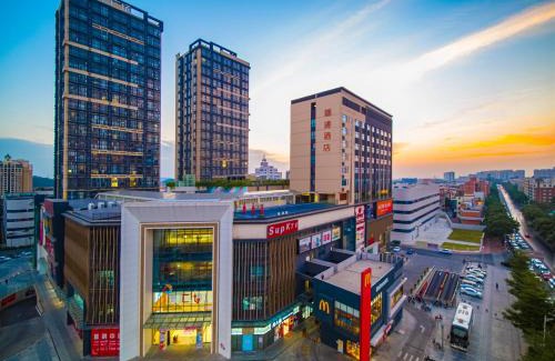 Shunde Hotel | Foshan Shunde Ruitao Hotel