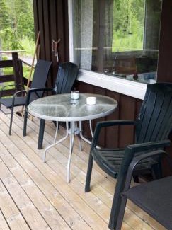 Birkeland Cabin | Fossheim Two-Bedroom Cottage