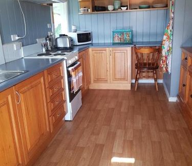 Woorarra West House | Foster - Nature Retreat - Nippards Nature Cottage