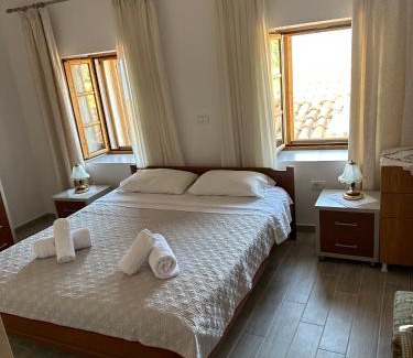 Dhermi Apartment | Fotis apartment