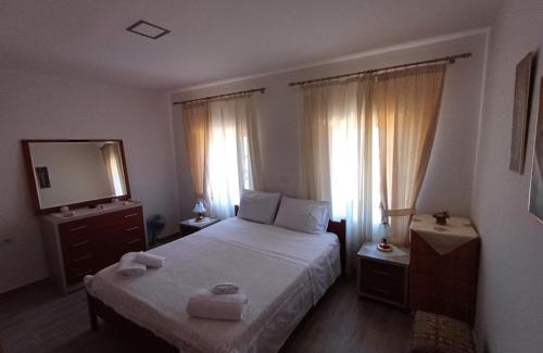 Dhermi Apartment | Fotis apartment