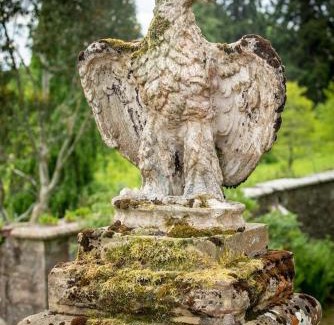 Dingwall House | Foulis Castle Gate Lodge