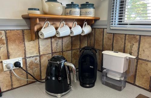 Rutherglen Bed & Breakfast | Foundry Cottages