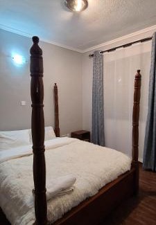 Eldoret Apartment | Fount Valley Homes