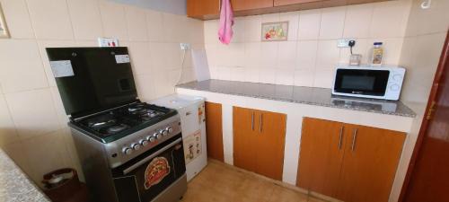 Eldoret Apartment | Fount Valley Homes
