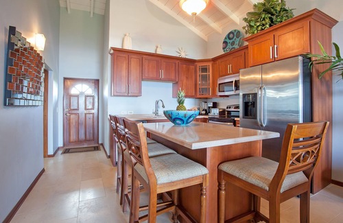 Shoal Bay Condo | Fountain Anguilla