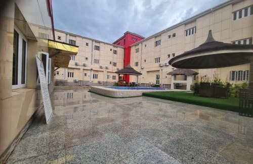 Abakaliki Hotel | Fountain Hilton Hotels