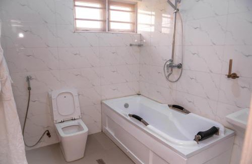Abakaliki Hotel | Fountain Hilton Hotels