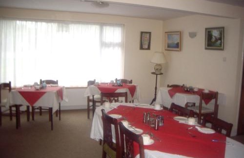 Macroom Bed & Breakfast | Fountain House B&B
