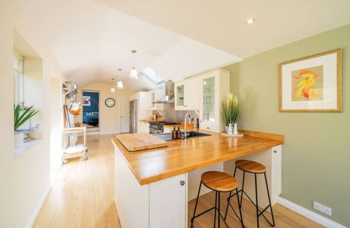 Central Aberdeen House | Fountainhall Townhouse, Aberdeen