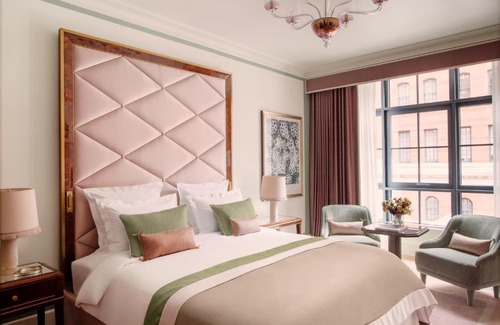 Tribeca Hotel | Fouquet's New York