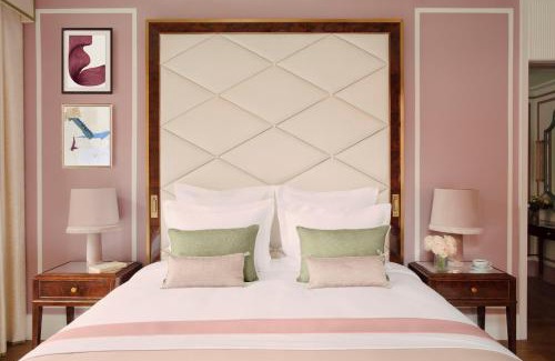 Tribeca Hotel | Fouquet's New York