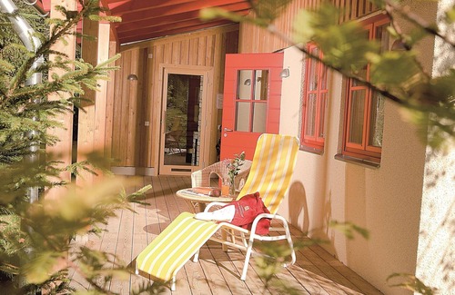 Irdning-Donnersbachtal Cottage | Four-bed room (half board) - JUFA Hotel Donnersbachwald*