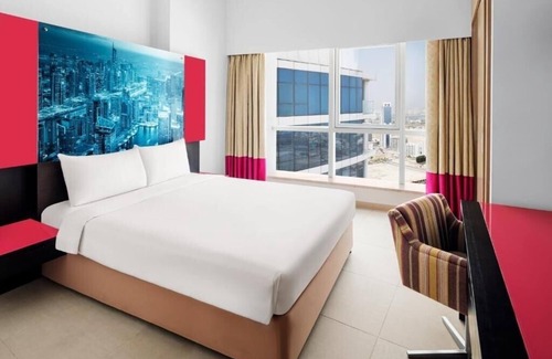 Al Barsha 1 Hotel | Four Bedroom Apartment Near Mashreq Metro By E R