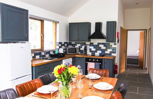 King's Lynn Cottage | Four Bedroom Cottage - King's Lynn - Hay's Wood Retreat