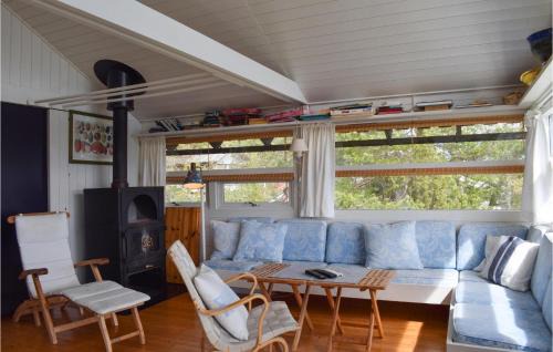 Tvedestrand House | Four-Bedroom Holiday Home In Tvedestrand