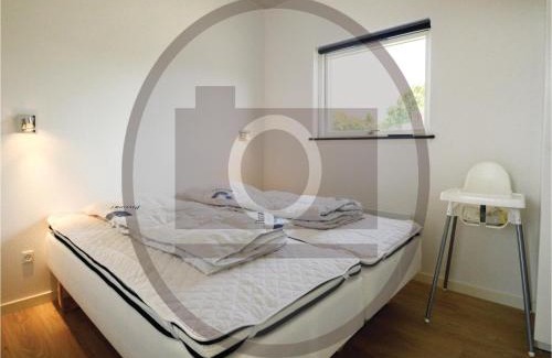 Skovbyballe House | Four-Bedroom Holiday Home In Haderslev