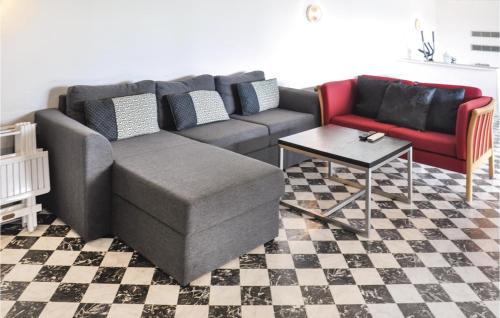 Faaborg House | Four-Bedroom Holiday Home In Faaborg