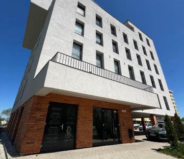 Poprad Apartment | Four Cube
