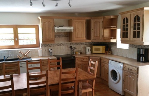 Limbrassac Cottage | Four independent cottages in an old farmhouse with swimming pool - ‘Bordeaux’