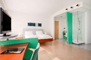 Munchen District Hotel | FOUR Munich Neue Messe