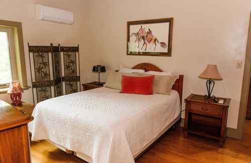 Robesonia Other | Four Oaks Farm w/Horse Barn, Patio & Gardens