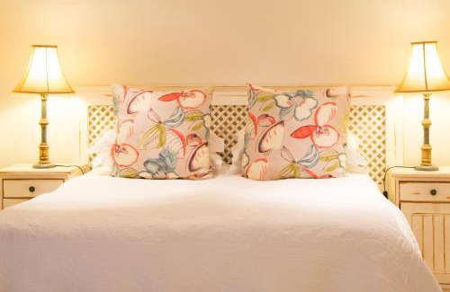 Welgemoed House | Four Palms Accommodation
