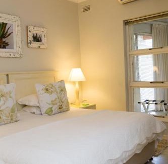 Welgemoed House | Four Palms Accommodation