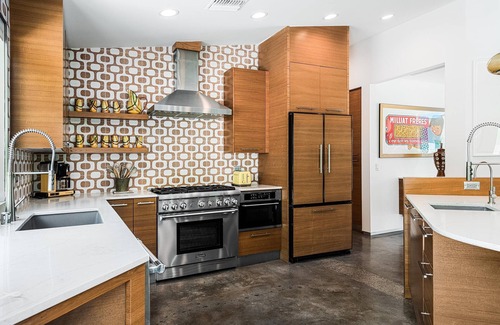 Deepwell Estates Villa | Four Palms in Deepwell Estates