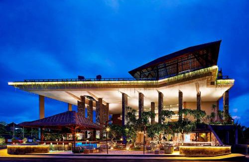 Downtown Kuta Hotel | Four Points by Sheraton Bali, Kuta