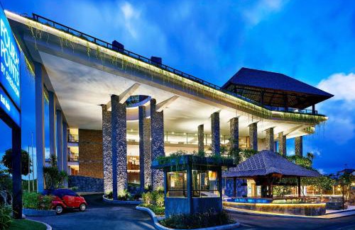 Downtown Kuta Hotel | Four Points by Sheraton Bali, Kuta
