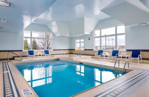 Barrie Hotel | Four Points by Sheraton Barrie
