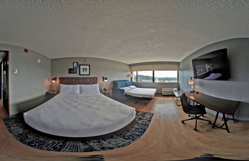 Newton Corner Hotel | Four Points by Sheraton Boston Newton