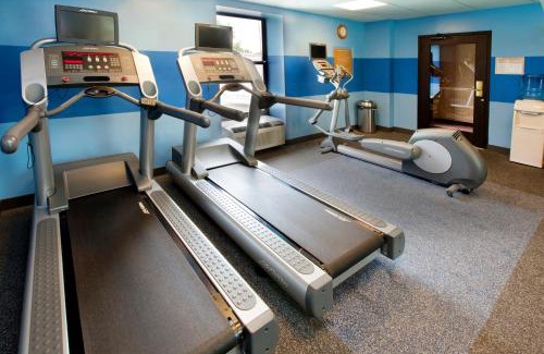 Pineville Hotel | Four Points by Sheraton Charlotte/Pineville
