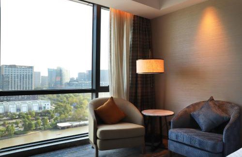 Nanhu Qu Hotel | Four Points by Sheraton Jiaxing