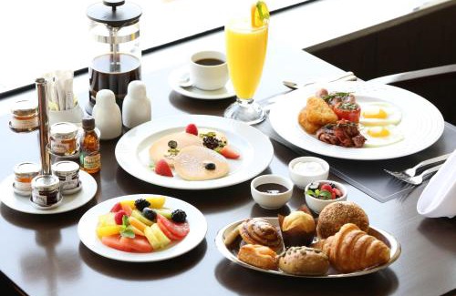 Kuwait City Hotel | Four Points By Sheraton Kuwait