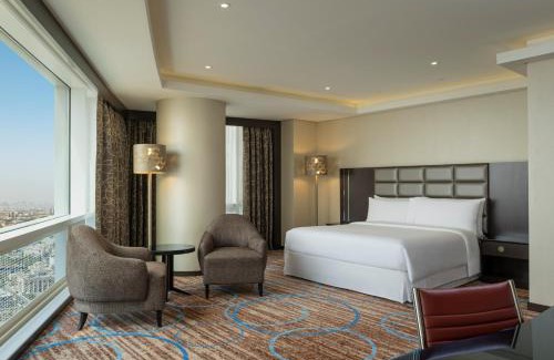 Kuwait City Hotel | Four Points By Sheraton Kuwait