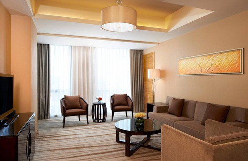 Langfang Hotel | Four Points By Sheraton Langfang, Guan