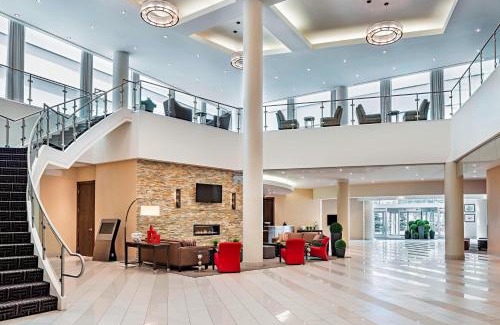 London Hotel | Four Points by Sheraton London