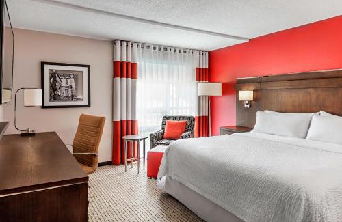 London Hotel | Four Points by Sheraton London