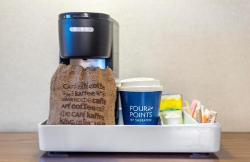 Plainview Hotel | Four Points by Sheraton Melville Long Island