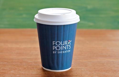 Plainview Hotel | Four Points by Sheraton Melville Long Island