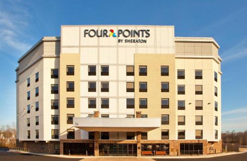 Christiana Hotel | Four Points by Sheraton Newark Christiana Wilmington
