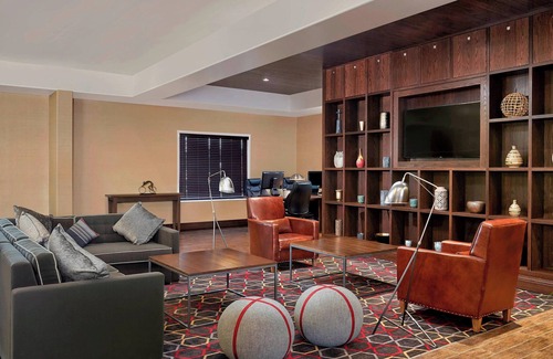 Regina Hotel | Four Points By Sheraton Regina